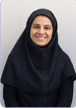 سميه مهديه