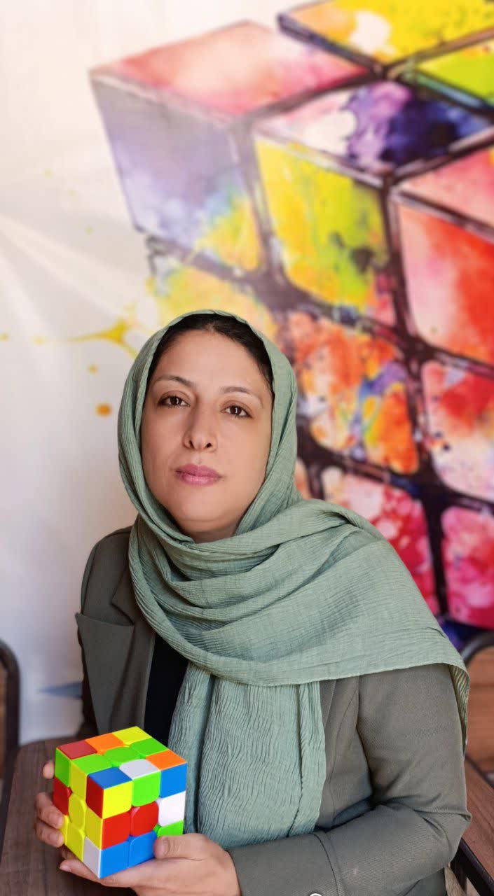 خانم زهرا نوریان