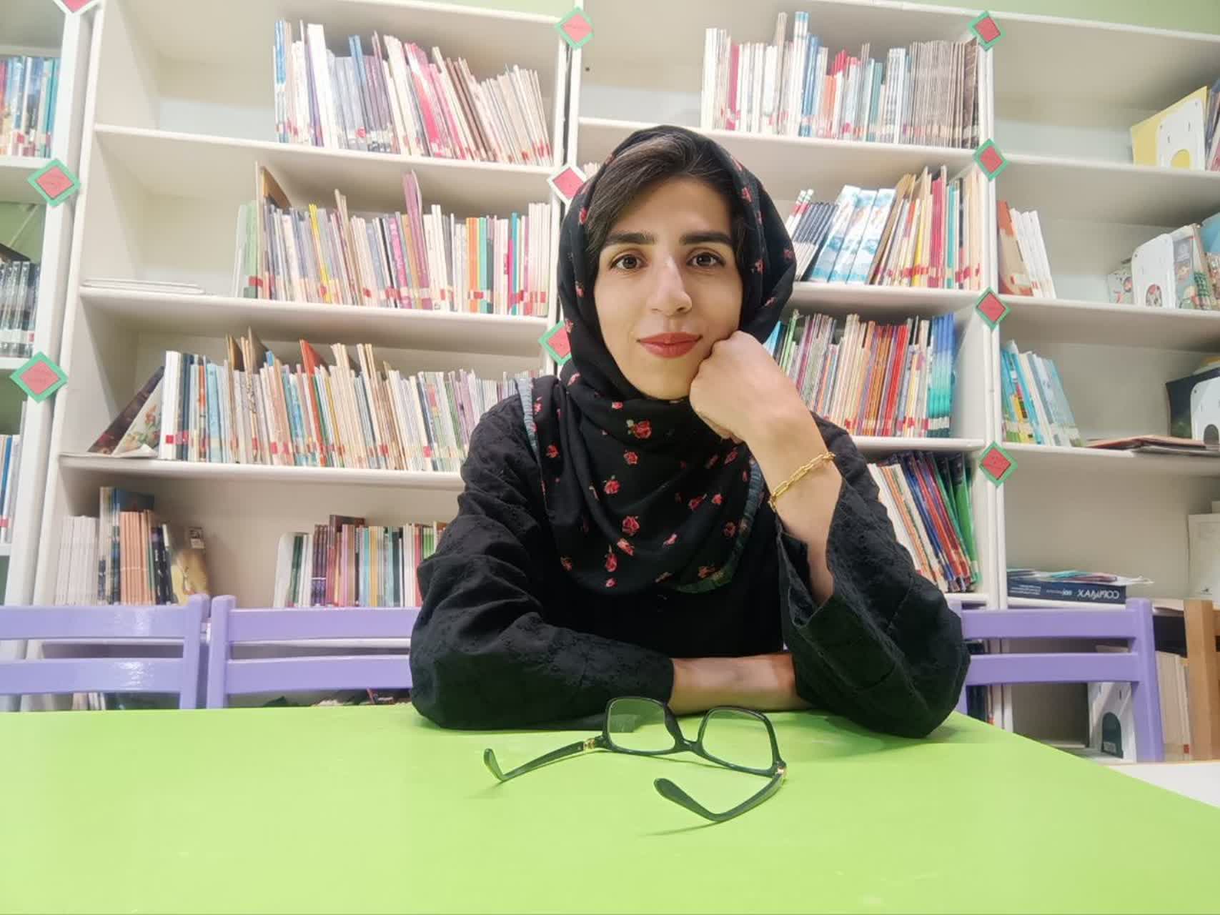 سعیده سورانی